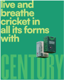 Century community post